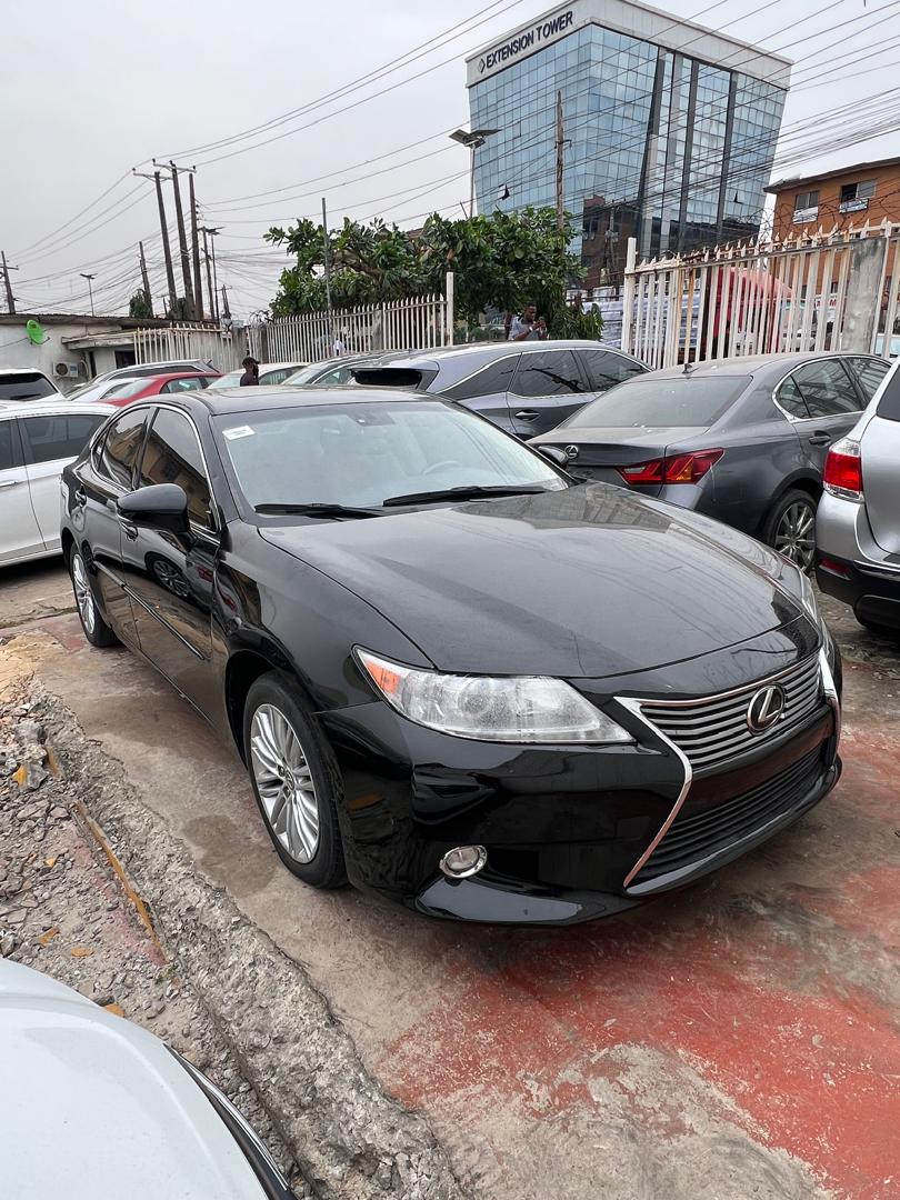 Lexus ES 350
