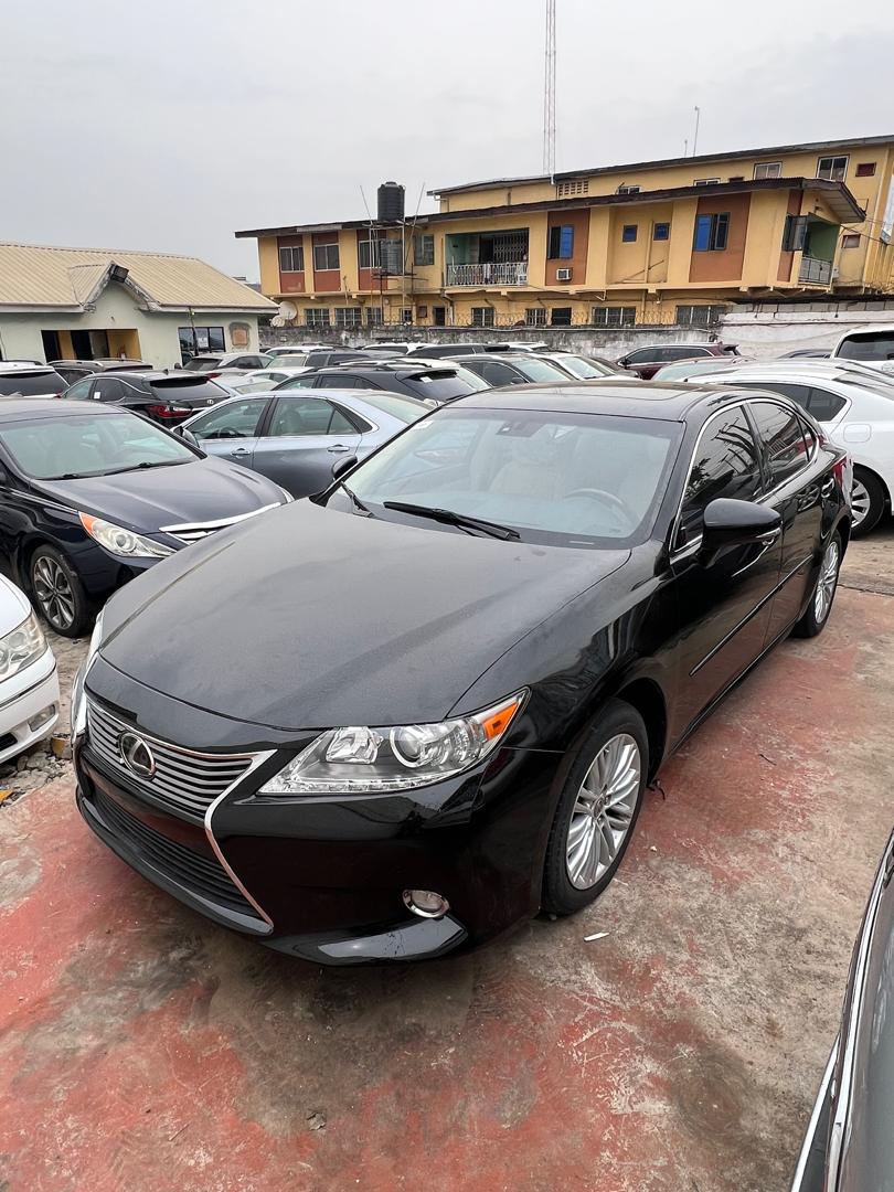 Lexus ES 350