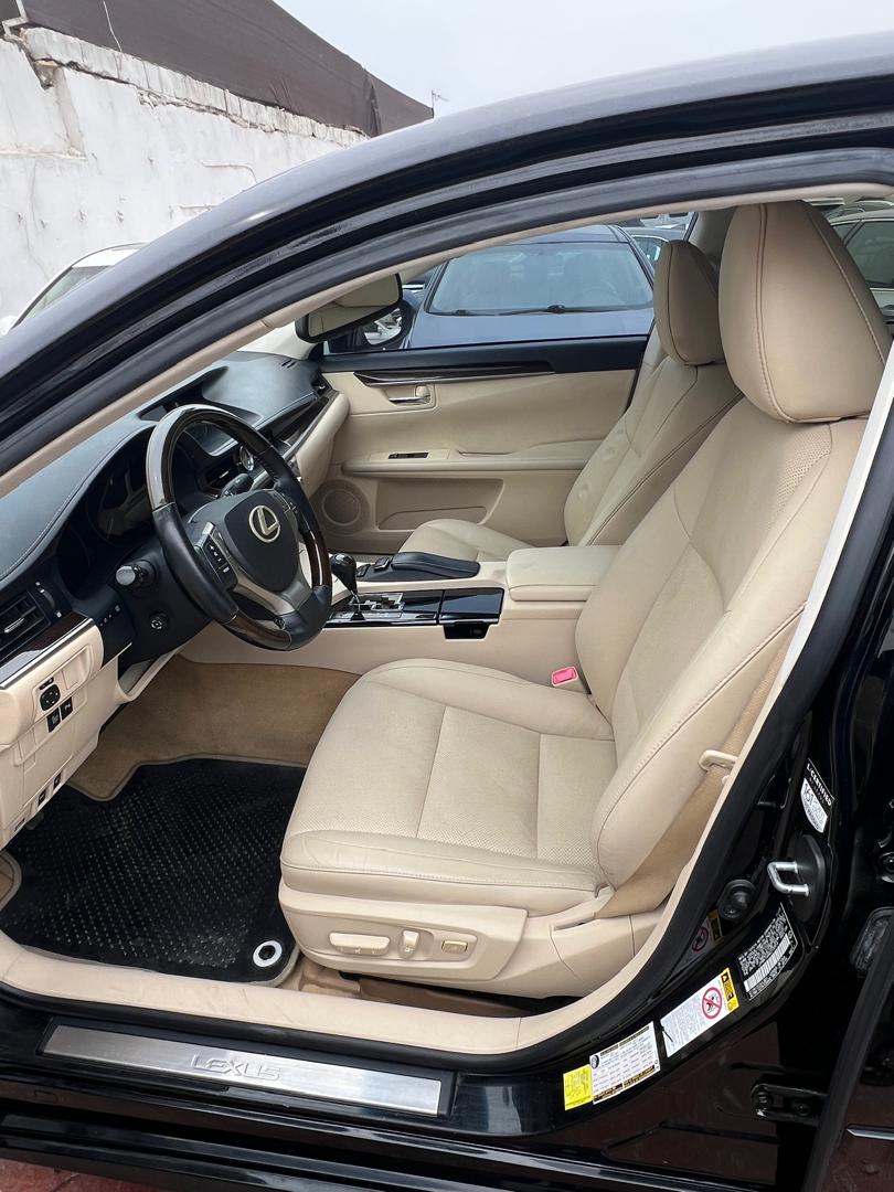 Lexus ES 350