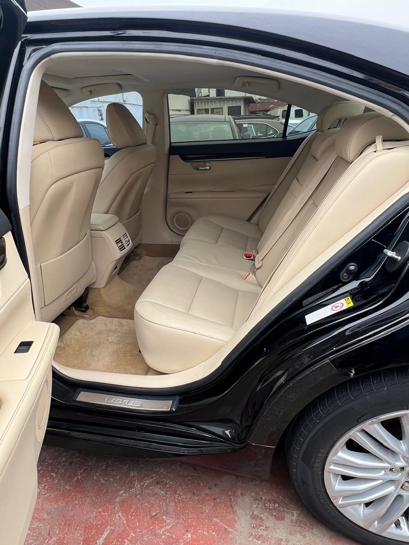 Lexus ES 350