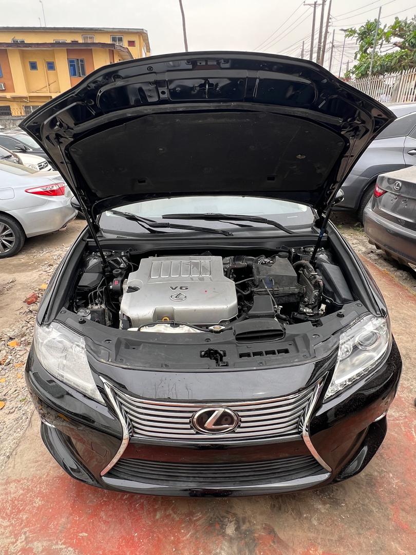 Lexus ES 350