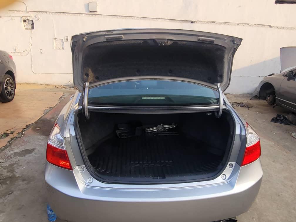 2014 Honda Accord EX