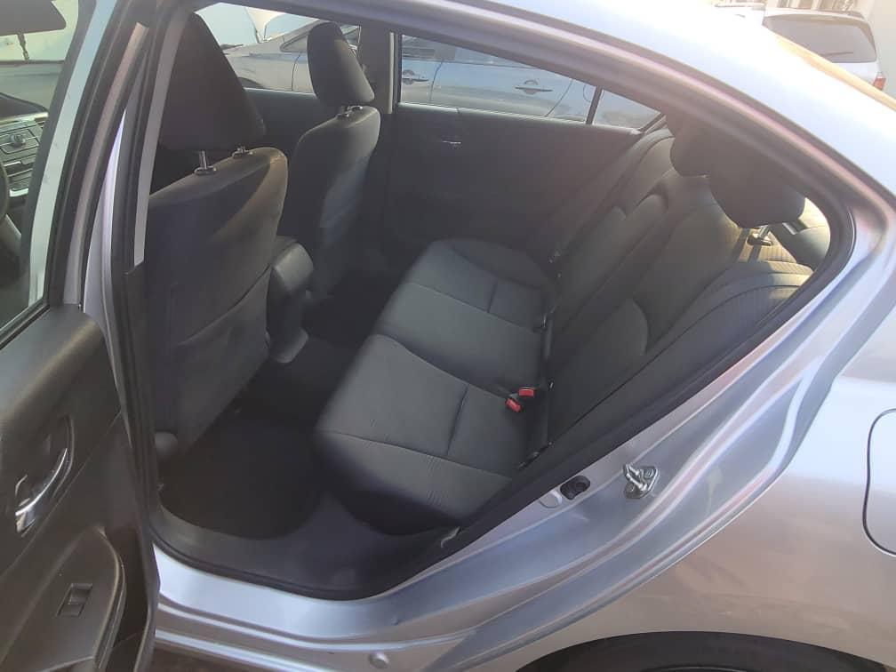 2014 Honda Accord EX